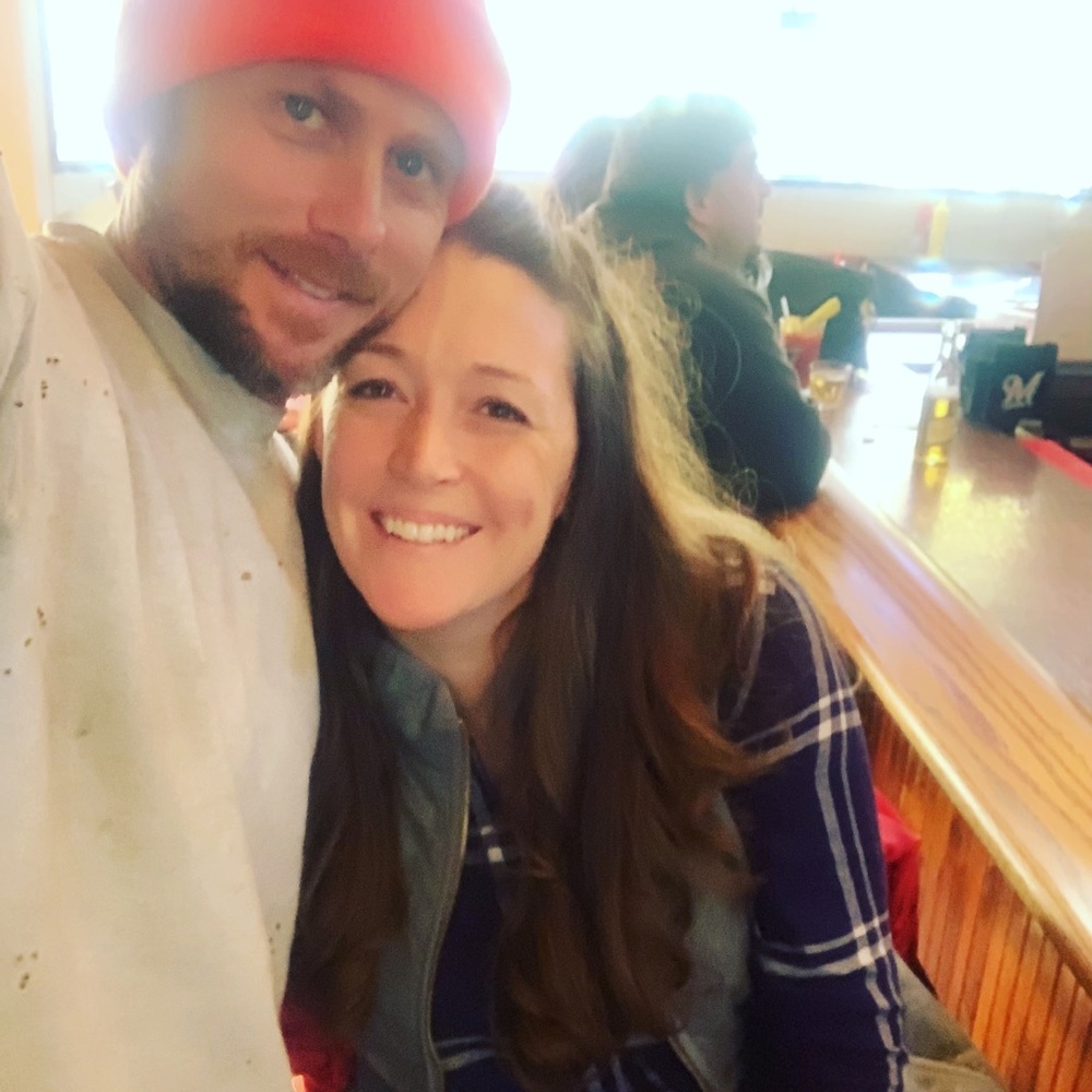 Meet your Posher, Jen